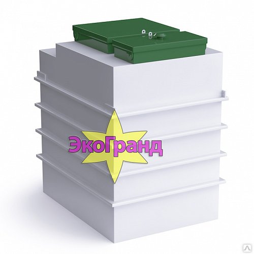 Эко-Гранд
